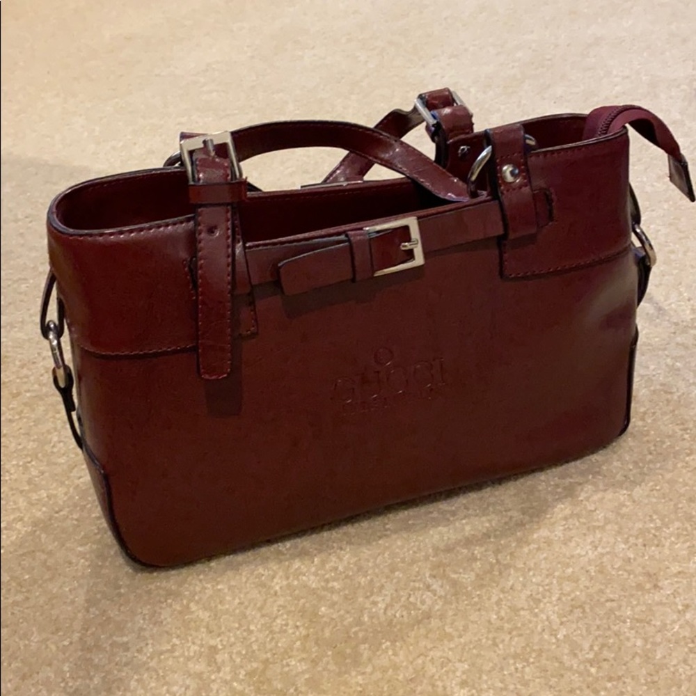 Gucci purse